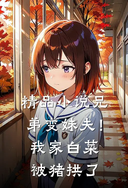精品小说兄弟变妹夫！我家白菜被猪拱了