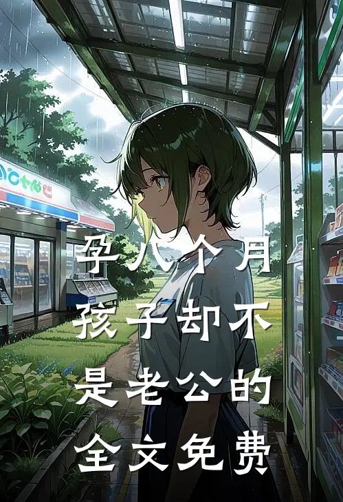 孕八个月，孩子却不是老公的全文免费