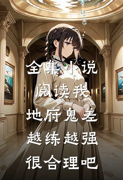 全集小说阅读我，地府鬼差，越练越强很合理吧
