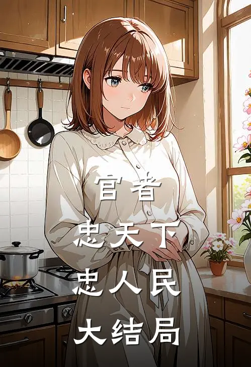 官者：忠天下，忠人民大结局