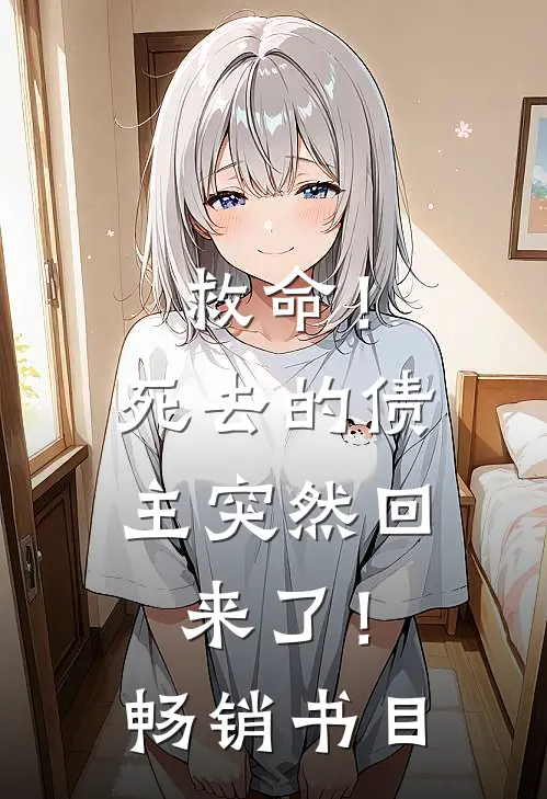 救命!死去的债主突然回来了!畅销书目是