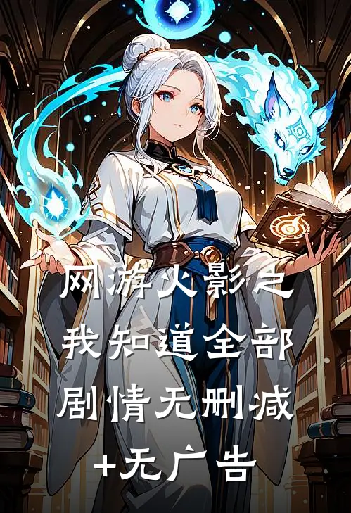 网游火影之我知道全部剧情无删减+无广告