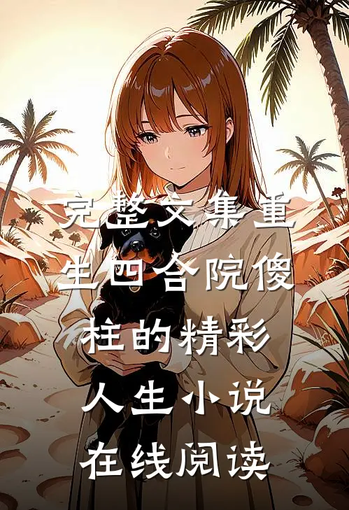 完整文集重生四合院傻柱的精彩人生小说在线阅读