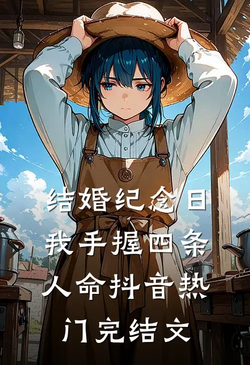 结婚纪念日，我手握四条人命抖音热门完结文
