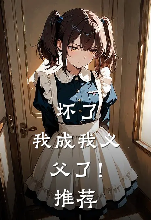 坏了，我成我义父了！推荐