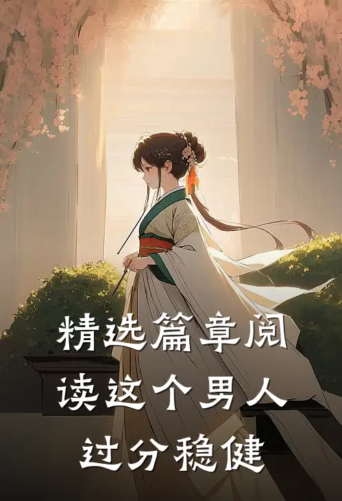 精选篇章阅读这个男人过分稳健