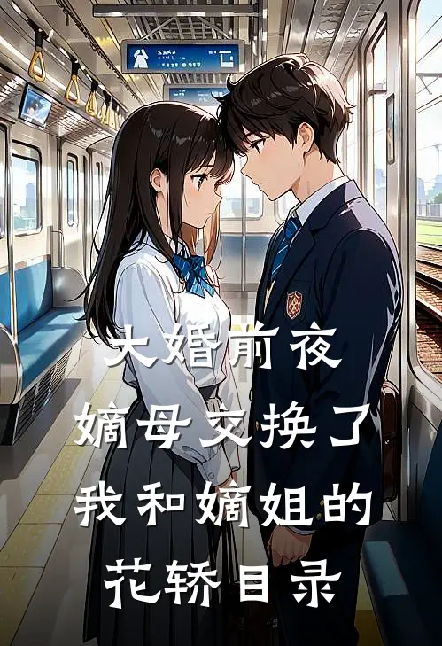 大婚前夜，嫡母交换了我和嫡姐的花轿目录