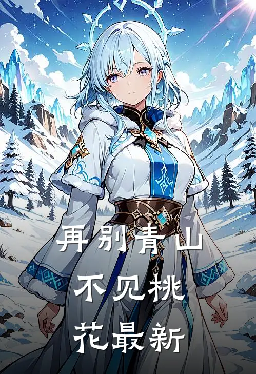 再别青山,不见桃花最新版
