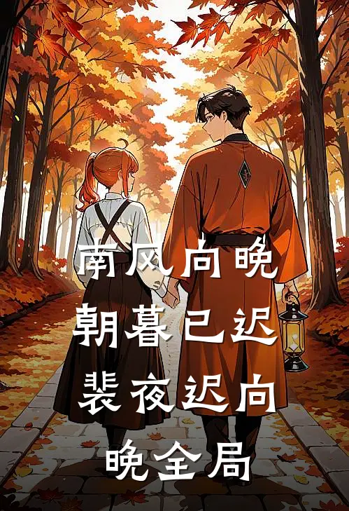 南风向晚，朝暮已迟裴夜迟向晚全局