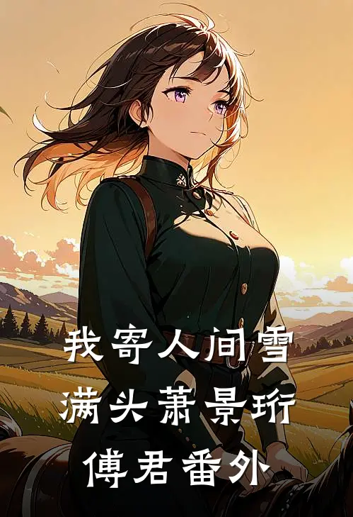 我寄人间雪满头萧景珩傅君番外