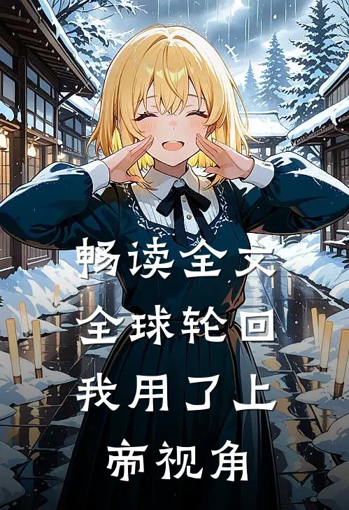 畅读全文全球轮回：我用了上帝视角