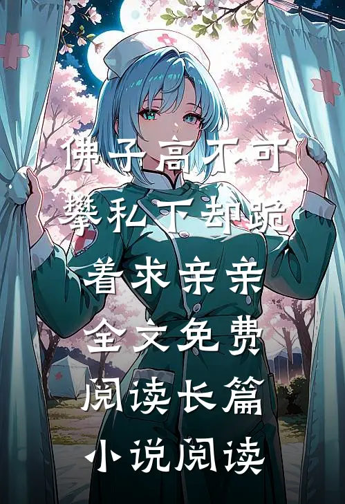 佛子高不可攀私下却跪着求亲亲全文免费阅读长篇小说阅读
