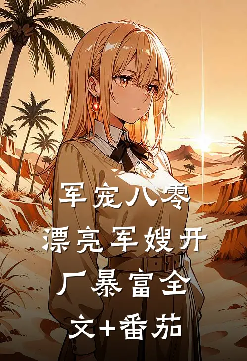 军宠八零：漂亮军嫂开厂暴富全文+番茄