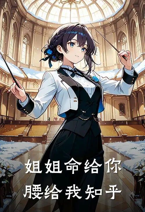 姐姐命给你，腰给我知乎