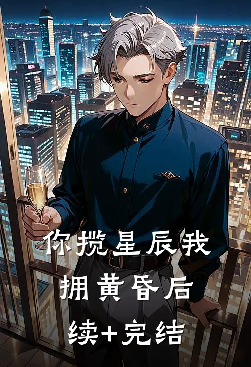 你揽星辰我拥黄昏后续+完结
