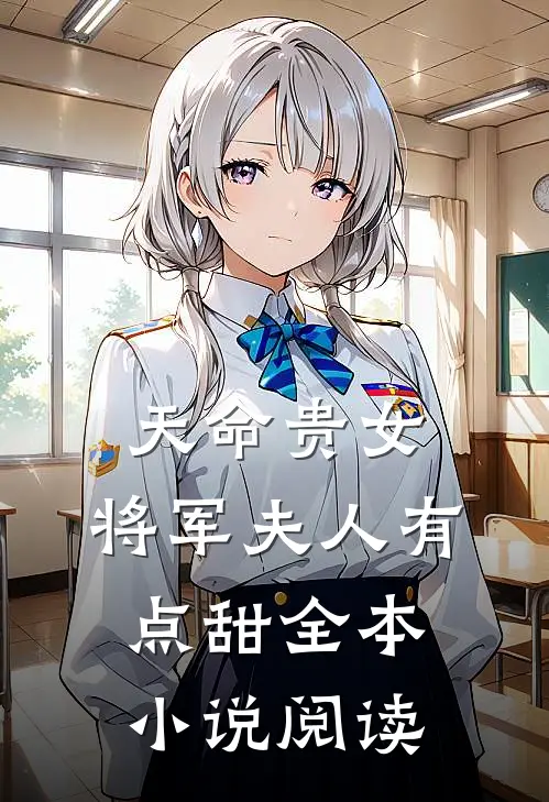 天命贵女：将军夫人有点甜全本小说阅读