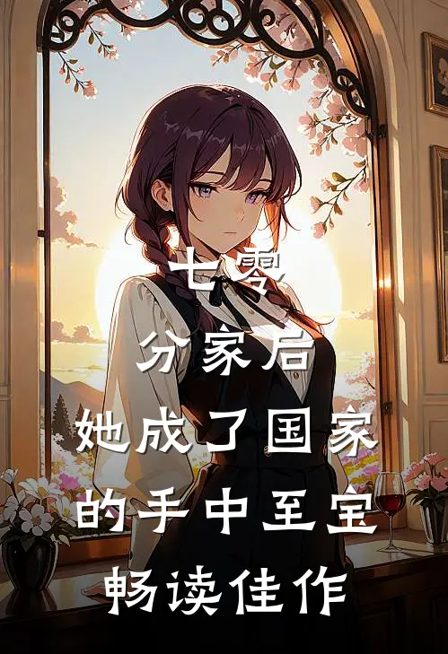 七零：分家后，她成了国家的手中至宝畅读佳作