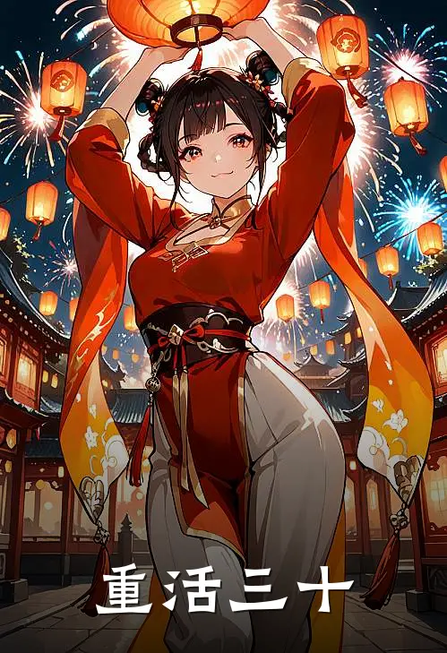 重活三十