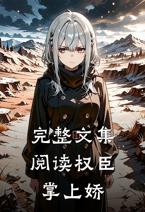完整文集阅读权臣掌上娇