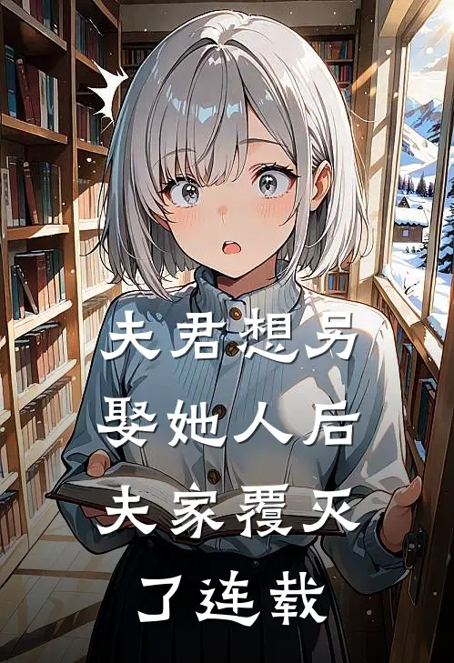 夫君想另娶她人后，夫家覆灭了连载