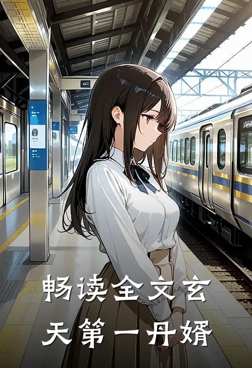 畅读全文玄天第一丹婿