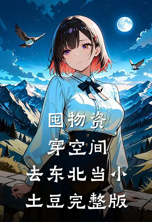 囤物资穿空间，去东北当小土豆完整版