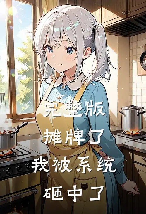完整版摊牌了，我被系统砸中了