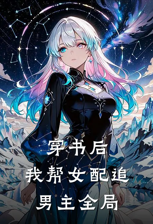 穿书后，我帮女配追男主全局