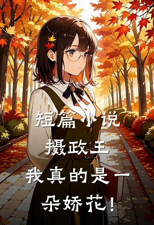 短篇小说摄政王，我真的是一朵娇花！
