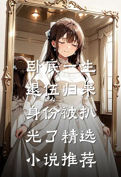 卧底一生：退伍归来身份被扒光了精选小说推荐