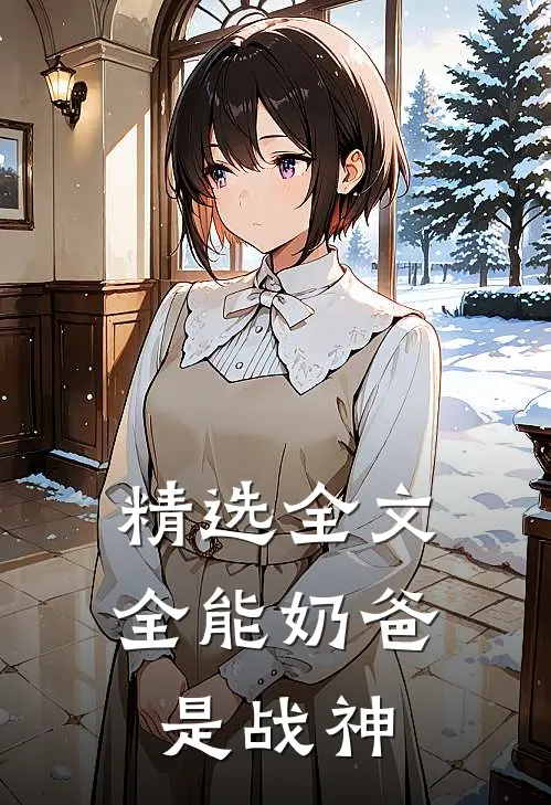 精选全文全能奶爸是战神