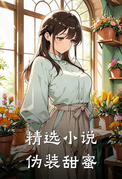 精选小说伪装甜蜜