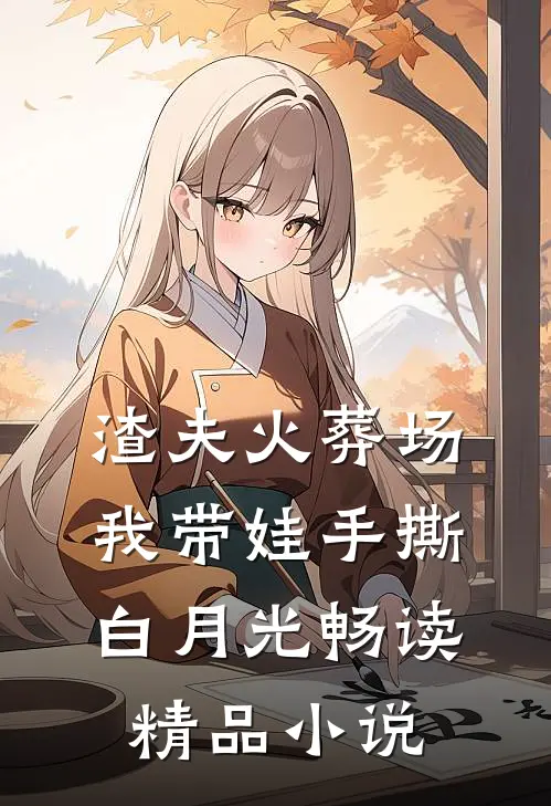 渣夫火葬场，我带娃手撕白月光畅读精品小说