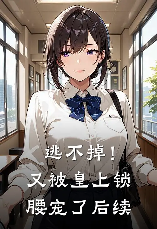 逃不掉！又被皇上锁腰宠了后续
