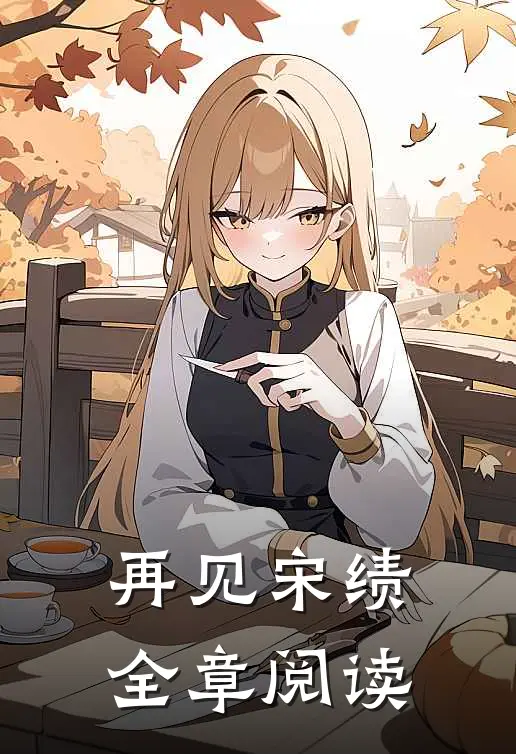 再见宋绩全章阅读