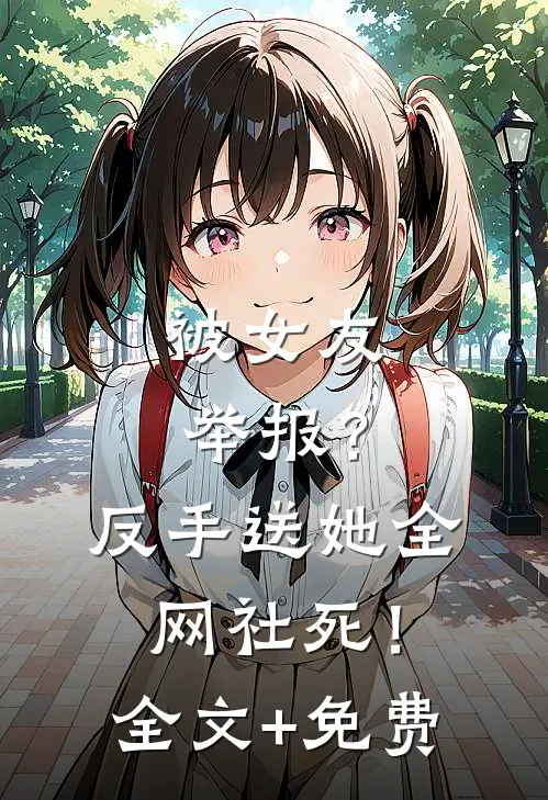 被女友举报？反手送她全网社死！全文+免费