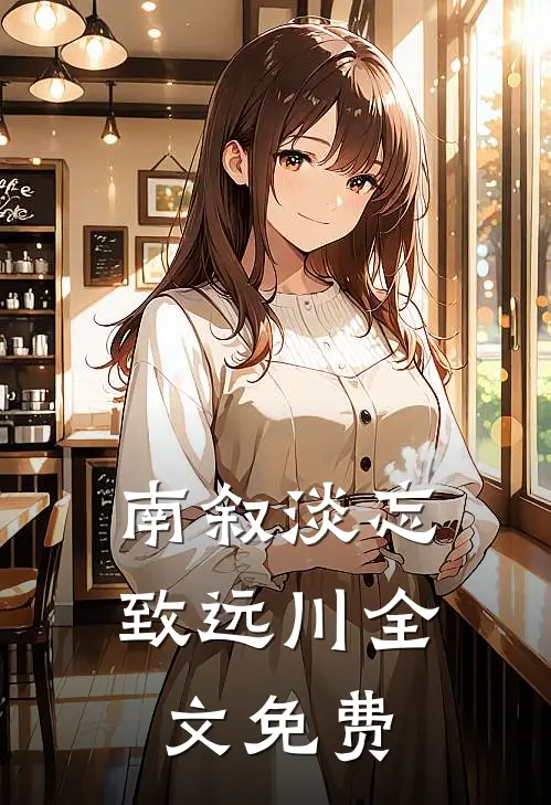 南叙淡忘致远川全文免费