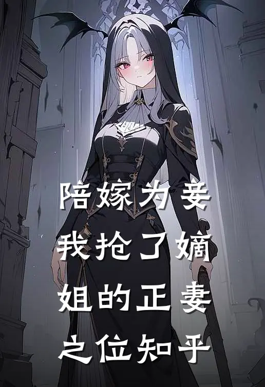 陪嫁为妾,我抢了嫡姐的正妻之位知乎全文