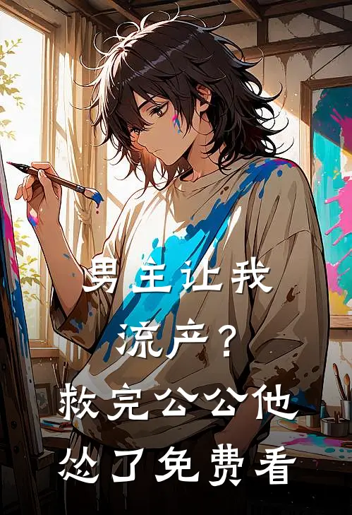 男主让我流产？救完公公他怂了免费看