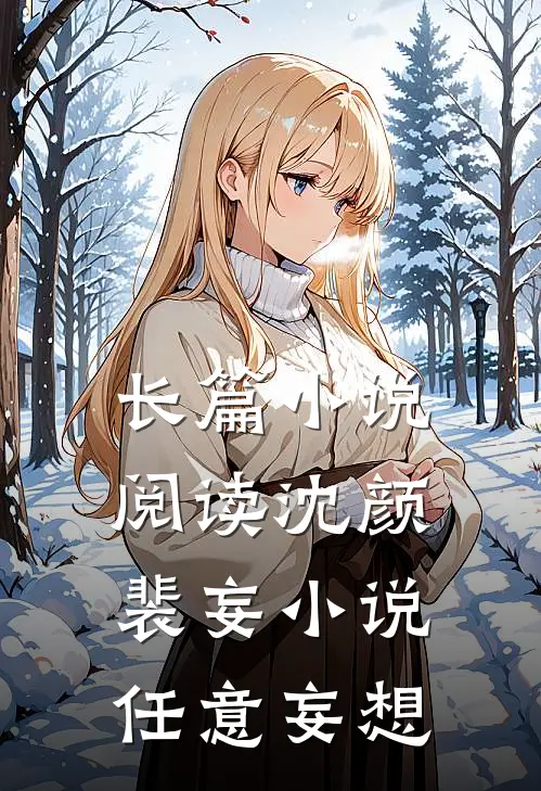 长篇小说阅读沈颜裴妄小说任意妄想