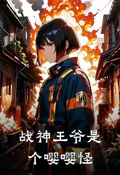 战神王爷是个嘤嘤怪