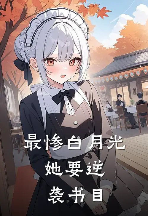 最惨白月光，她要逆袭书目