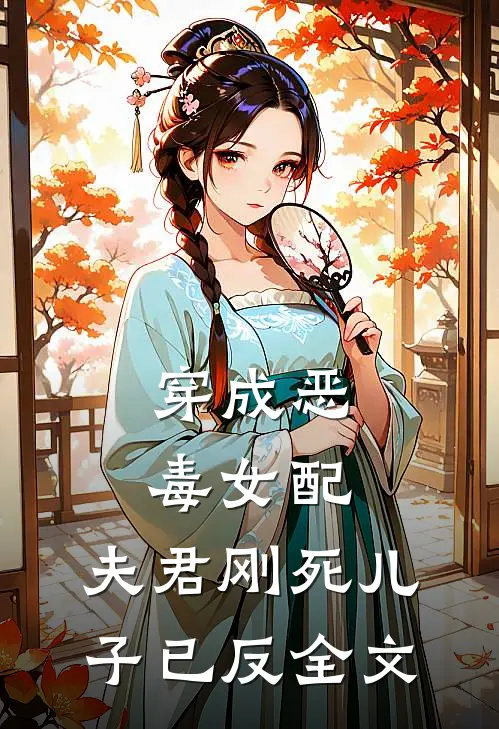 穿成恶毒女配：夫君刚死儿子已反全文