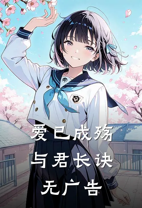 爱已成殇，与君长诀无广告