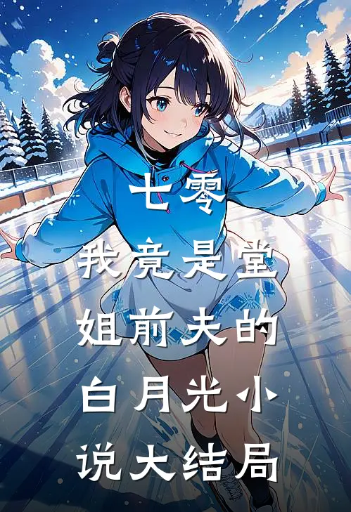 七零，我竟是堂姐前夫的白月光小说大结局