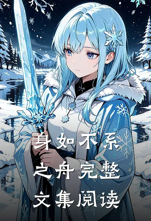 身如不系之舟完整文集阅读