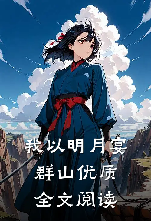 我以明月宴群山优质全文阅读
