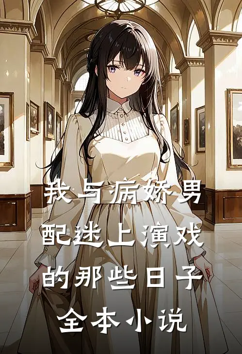 我与病娇男配迷上演戏的那些日子全本小说