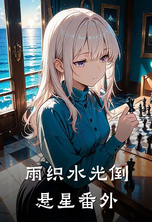 雨织水光倒悬星番外