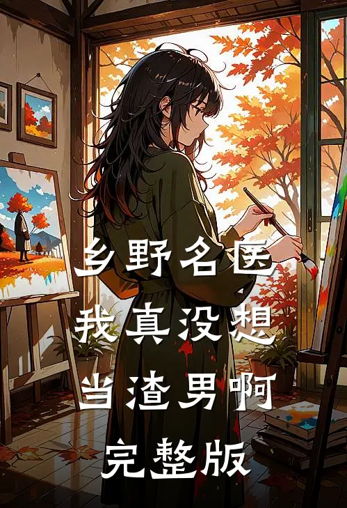 乡野名医：我真没想当渣男啊完整版